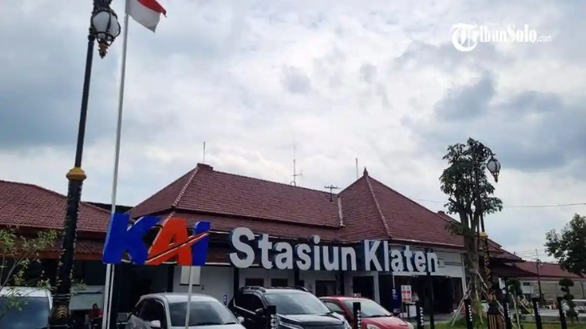 Destinasi Seru Dekat Stasiun Klaten: Pilihan Wisata Murah & Sajian Kuliner Favorit