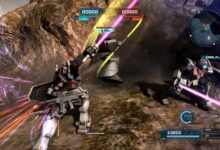 Destiny Gundam Ikut Ramaikan Mobile Suit Gundam Operation 2, Intip Rosternya Lengkap!