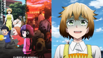 Detail Lengkap Film Kaya-Chan: Tanggal Rilis OTT, Cerita, Pemain & Fakta Menarik