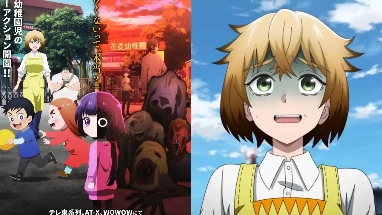 Detail Lengkap Film Kaya-Chan: Tanggal Rilis OTT, Cerita, Pemain & Fakta Menarik