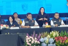 Detail Proses Evakuasi 9 WNI Korban Perdagangan Orang dari Kamboja