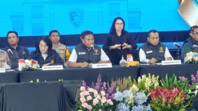 Detail Proses Evakuasi 9 WNI Korban Perdagangan Orang dari Kamboja