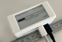 Developer Ciptakan Kotak Backup Portabel untuk Simpan Data iPhone Secara Lokal