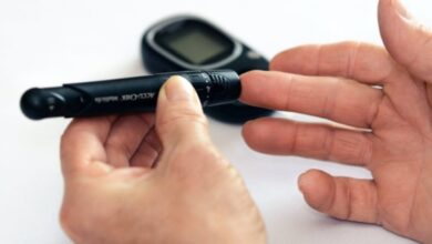 Diabetes Meningkat di Usia Muda, Ini Cara Sederhana Mengendalikan Gula Darah Anda