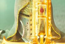 Diablo 4: Mengungkap Paladin "Aura Farmer" yang Disebut Walking Simulator oleh Pemain