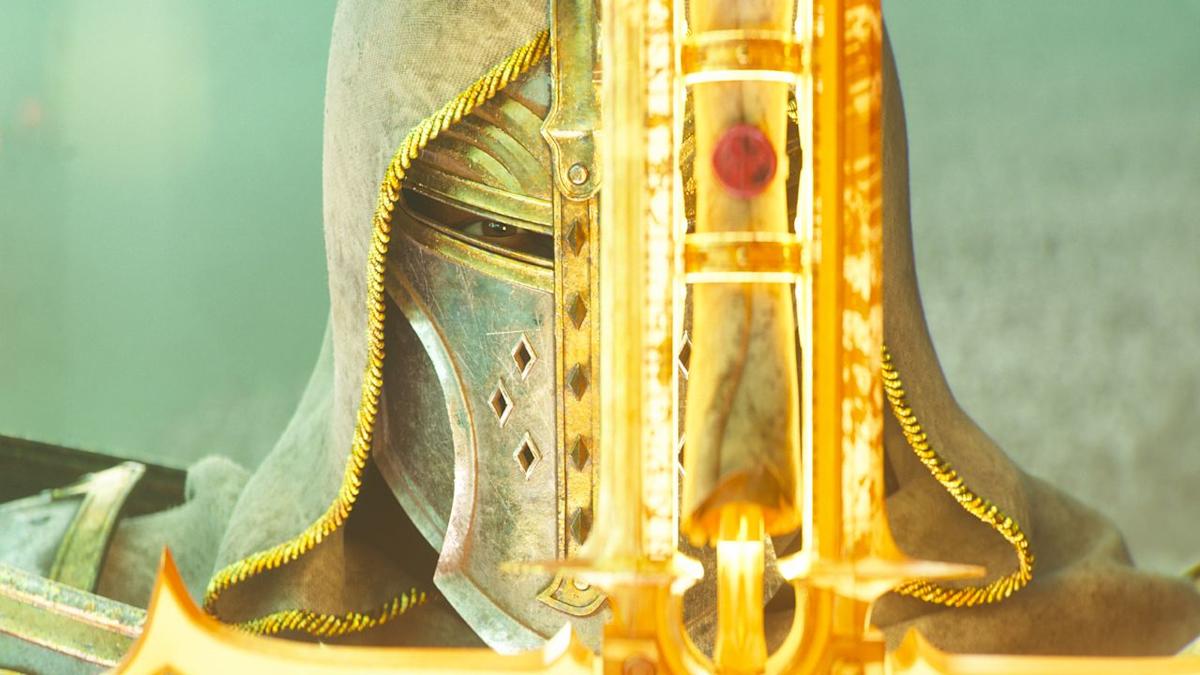 Diablo 4: Mengungkap Paladin "Aura Farmer" yang Disebut Walking Simulator oleh Pemain