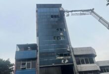 Diduga Picu Kebakaran Terra Drone: Penyebab Baterai Lithium Rentan Meledak dan Cara Mencegahnya