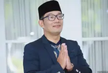 Digugat Cerai Atalia, Ridwan Kamil Minta Maaf dan Mohon Ampun Secara Terbuka