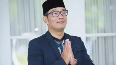 Digugat Cerai Atalia, Ridwan Kamil Minta Maaf dan Mohon Ampun Secara Terbuka