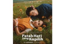 Dilema Cinta Beda Agama & Tanggung Jawab dalam Film Patah Hati yang Kupilih: Analisis Cerita