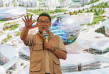 Diperiksa KPK 6 Jam, Ridwan Kamil Jelaskan Kepemilikan Mobil Bekas BJ Habibie