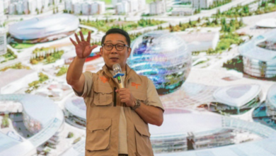 Diperiksa KPK 6 Jam, Ridwan Kamil Jelaskan Kepemilikan Mobil Bekas BJ Habibie