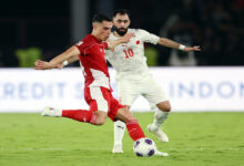 Direktur iLeague Dukung Persib Bandung Rekrut Joey Pelupessy untuk Perkuat Tim