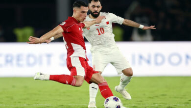 Direktur iLeague Dukung Persib Bandung Rekrut Joey Pelupessy untuk Perkuat Tim