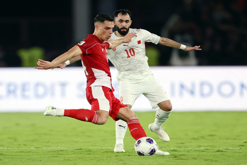 Direktur iLeague Dukung Persib Bandung Rekrut Joey Pelupessy untuk Perkuat Tim