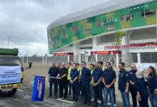 Dirut dan Direksi Bank Mandiri Siap Berikan Bantuan Cepat untuk Korban Bencana di Sumatera