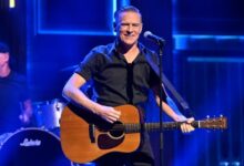 Diskon 25% Beli Tiket Konser Bryan Adams Eksklusif di BRImo & Kartu Kredit