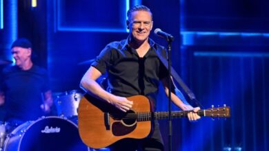 Diskon 25% Beli Tiket Konser Bryan Adams Eksklusif di BRImo & Kartu Kredit