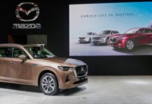 Diskon Akhir Tahun, Harga Mobil SUV Costs Turun hingga Rp 100 Juta: Simak Penawarannya!