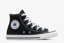 Diskon Besar Akhir Tahun: Pilihan Sepatu Converse Berkualitas Harga Terjangkau