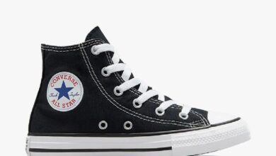 Diskon Besar Akhir Tahun: Pilihan Sepatu Converse Berkualitas Harga Terjangkau