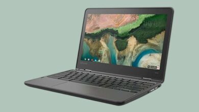 Diskon Besar Chromebooks Populer, Dapatkan Sekarang Sebelum Promo Berakhir!