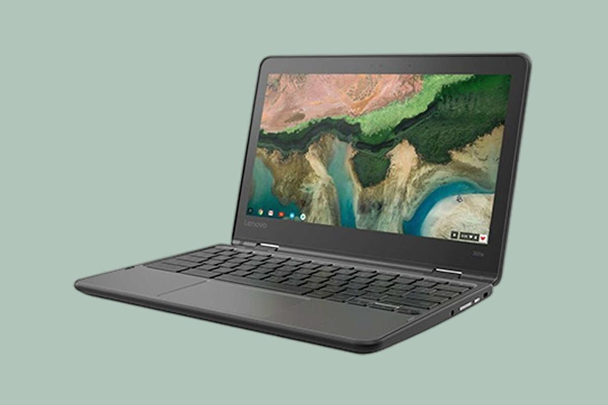 Diskon Besar Chromebooks Populer, Dapatkan Sekarang Sebelum Promo Berakhir!