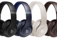 Diskon Besar Headphone Beats Studio Pro, Kualitas Suara Premium Kini Lebih Terjangkau