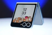 Diskon Besar Samsung Galaxy Z Flip 6, Harga Makin Terjangkau di Promo Akhir Tahun Flipkart