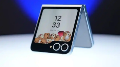 Diskon Besar Samsung Galaxy Z Flip 6, Harga Makin Terjangkau di Promo Akhir Tahun Flipkart