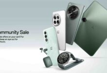 Diskon Besar di OnePlus Community Sale untuk OnePlus 15, Nord 5, dan Aksesori Terbaru