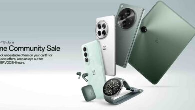 Diskon Besar di OnePlus Community Sale untuk OnePlus 15, Nord 5, dan Aksesori Terbaru