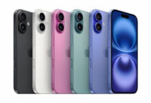 Diskon Besar iPhone 16 Pro Awal Desember, Stok iPhone 17 Mulai Melimpah di Pasaran