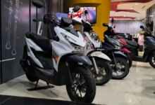 Diskon Menarik! BeAT, Scoopy, Vario hingga PCX Dapat Potongan Harga Terbaru 2025