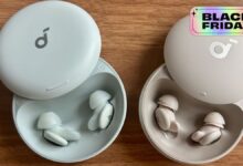 Diskon Rp 700 Ribu untuk Soundcore Sleep, Earphone Favorit di Black Friday 2025