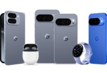 Diskon Seri Pixel 10 di Promo Akhir Tahun Google: Simak Penawaran Terbaiknya