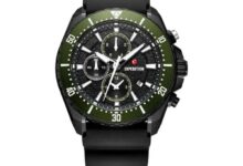Diskon Spesial Jam Tangan Expedition Akhir Tahun, Intip Daftar Harganya Sekarang!