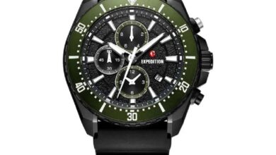 Diskon Spesial Jam Tangan Expedition Akhir Tahun, Intip Daftar Harganya Sekarang!