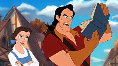Disney Siapkan Film Live-Action Bertema Gaston, Proyek Baru Hadirkan Karakter Ikonik