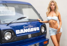 Ditangkap di Bali, Artis Porno Bonnie Blue Resmi Dideportasi dari Indonesia