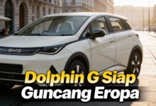 Dolphin G Jadi Pembeda, BYD Fokus Kembangkan PHEV Khusus Konsumen Eropa