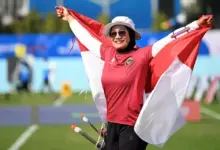 Dominasi Atlet Wanita Raih Puluhan Medali Emas di Ajang SEA Games Terbaru