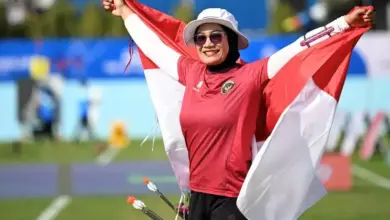 Dominasi Atlet Wanita Raih Puluhan Medali Emas di Ajang SEA Games Terbaru