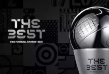 Dominasi PSG: Rekap Lengkap Pemenang The Best FIFA Football Awards 2025