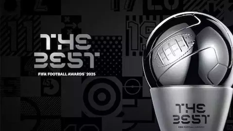 Dominasi PSG: Rekap Lengkap Pemenang The Best FIFA Football Awards 2025