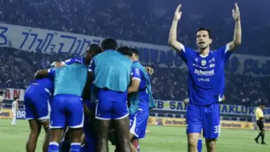 Dominasi Persib di Klasemen Picu Risiko Liga Terpecah, Posisi Arema FC Terus Tergerus