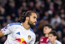 Dominic Calvert-Lewin Tegaskan Tim Sudah Buktikan Kapasitas dan Potensinya secara Solid