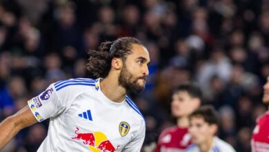 Dominic Calvert-Lewin Tegaskan Tim Sudah Buktikan Kapasitas dan Potensinya secara Solid