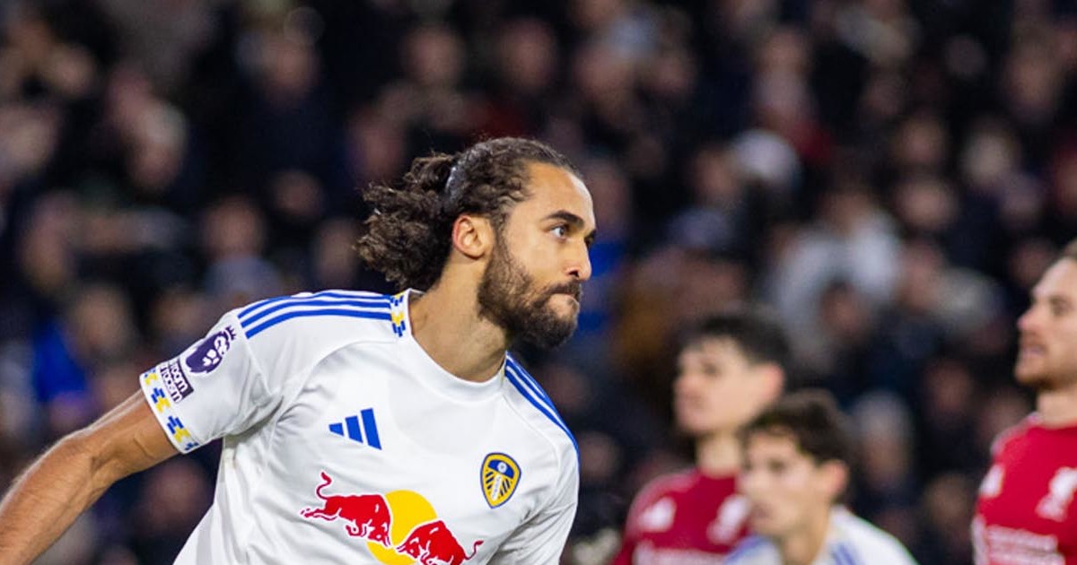 Dominic Calvert-Lewin Tegaskan Tim Sudah Buktikan Kapasitas dan Potensinya secara Solid