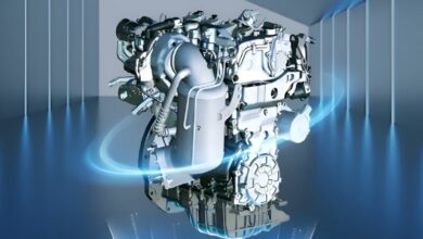 Dongfeng Rilis Mesin Hybrid 1.5T, Klaim Efisiensi Lebih Unggul dari Toyota dan BYD